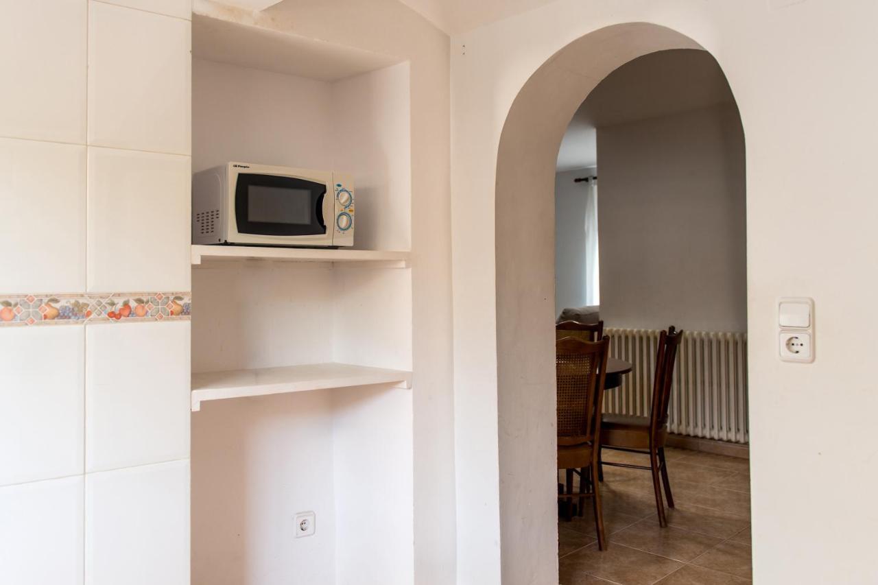 Apartament Blanch 1 Tremp Zewnętrze zdjęcie